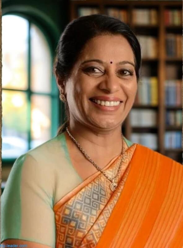 Geeta jain mam
