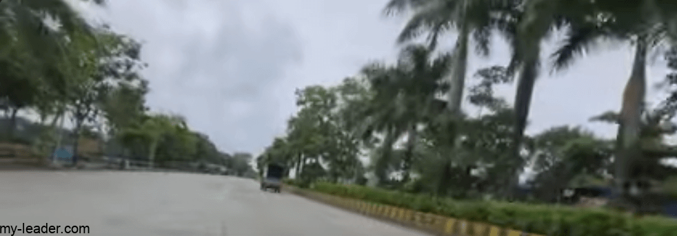 flyover (Dahisar to Bhayandar)