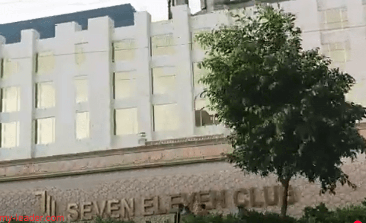 Seven Eleven Hospital