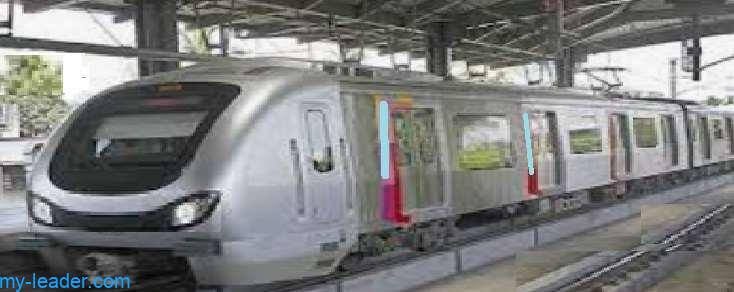 Metro 9 Project (Dahisar to Bhayandar)