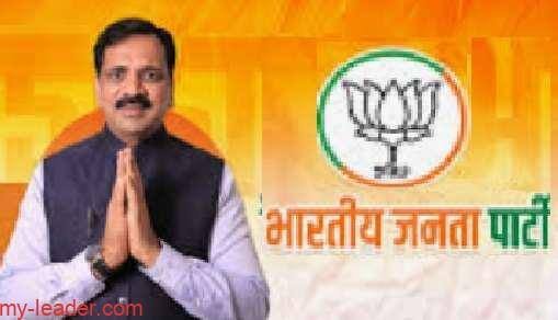 Narendra mehta Making BJP Stronger in Mira-Bhayandar